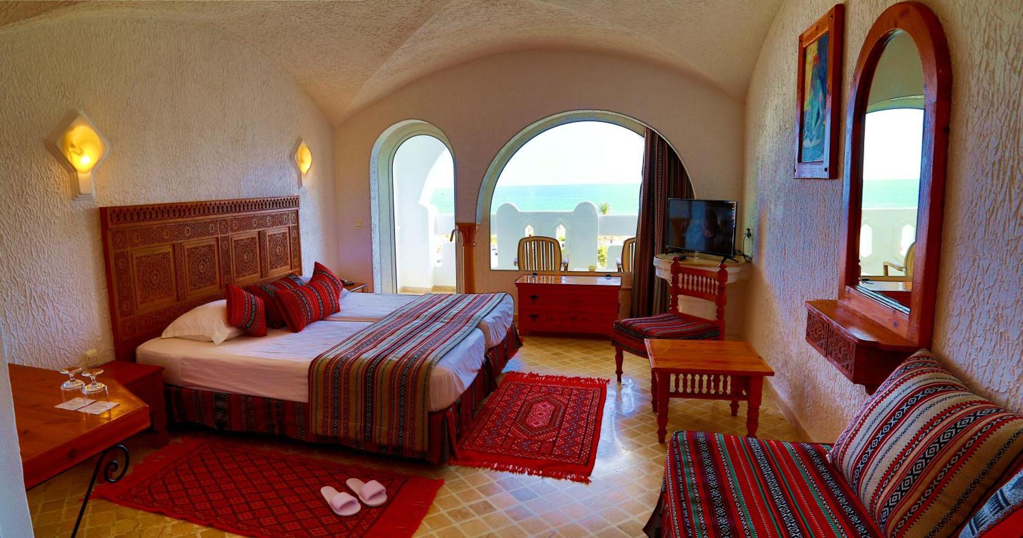 Hotel Lella Baya Al-Hammamat Zewnętrze zdjęcie