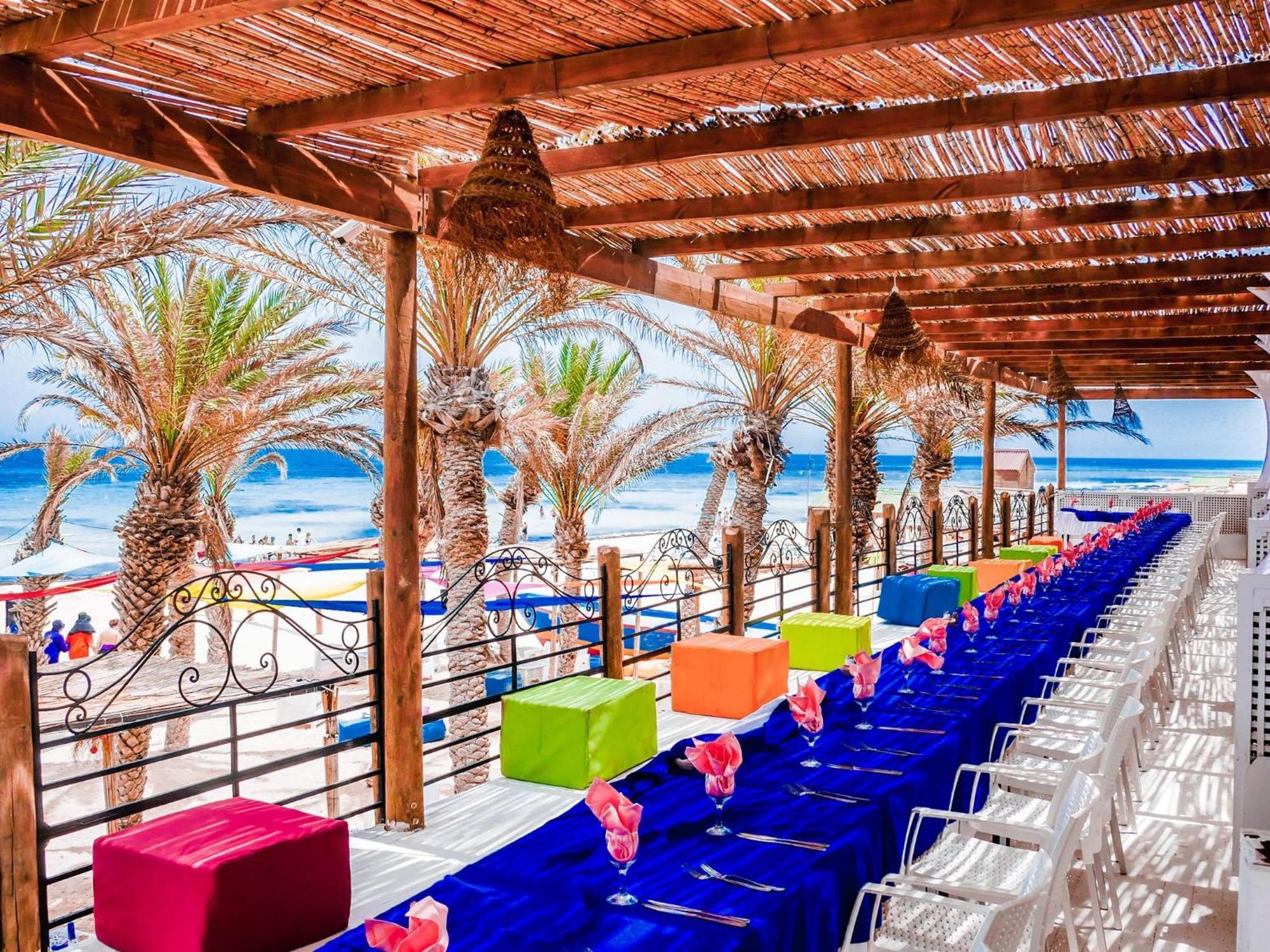 Hotel Lella Baya Al-Hammamat Zewnętrze zdjęcie