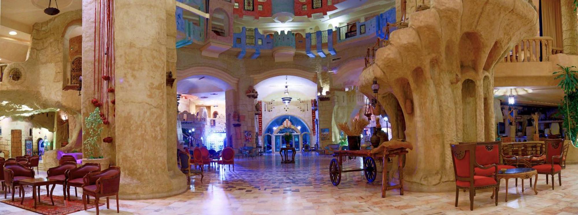 Hotel Lella Baya Al-Hammamat Zewnętrze zdjęcie