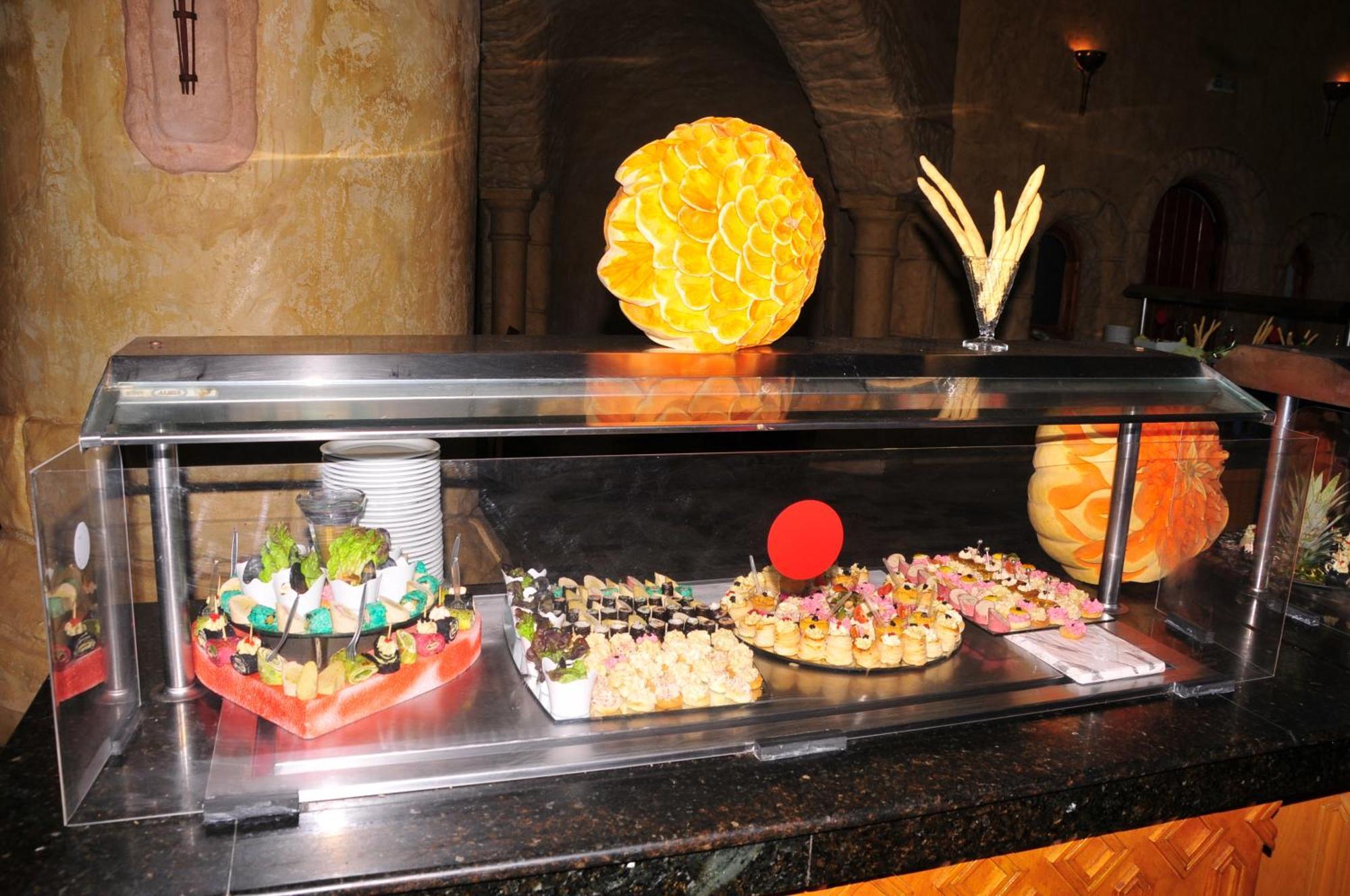 Hotel Lella Baya Al-Hammamat Zewnętrze zdjęcie