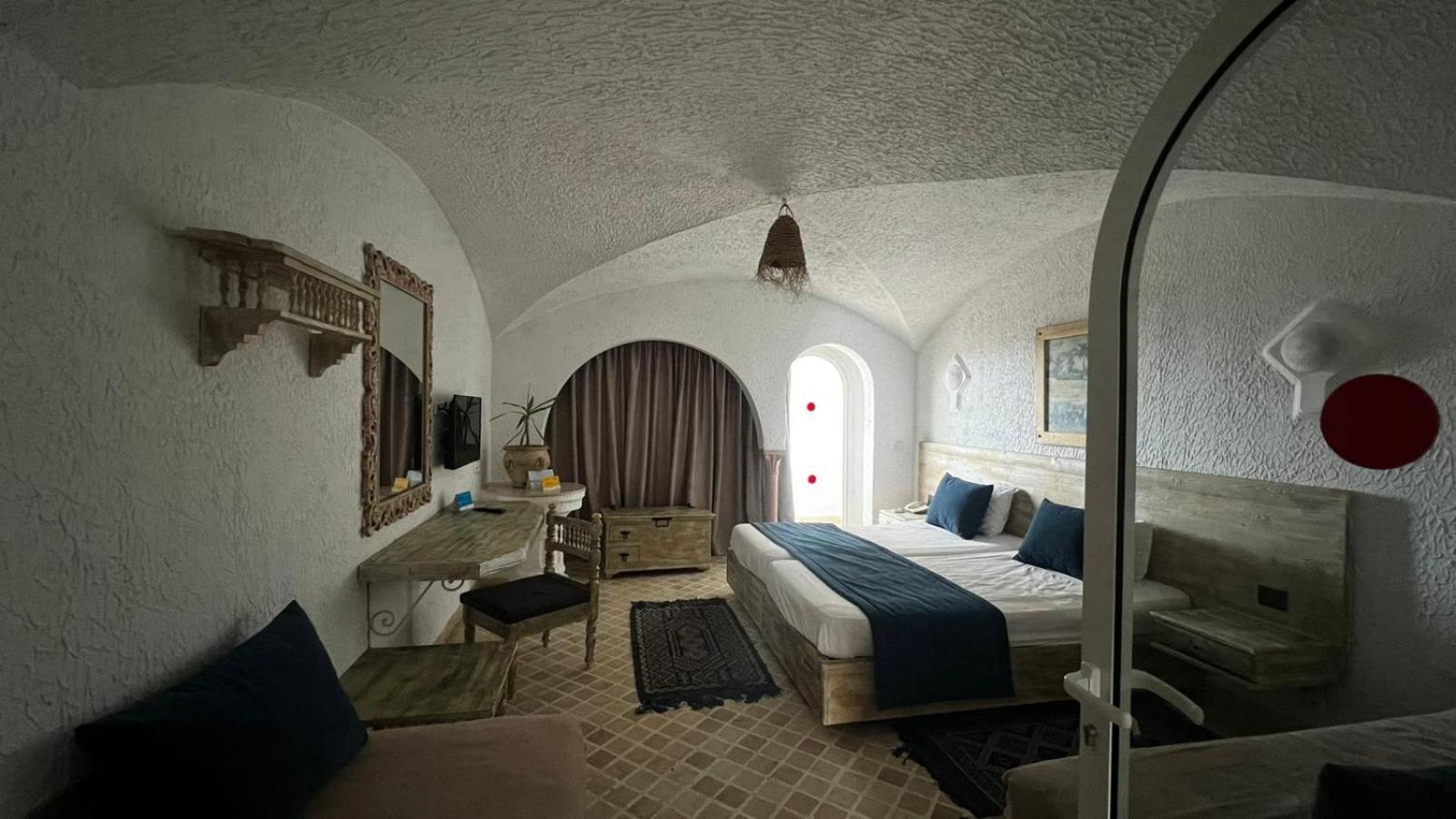 Hotel Lella Baya Al-Hammamat Zewnętrze zdjęcie
